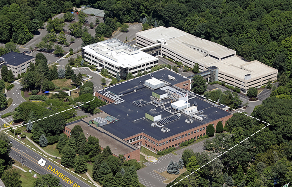 Dunne, Bardsley and Langer of CBRE sell 221,000 s/f - $24.75 million